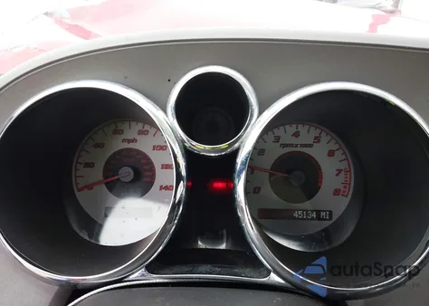 2007 Pontiac Solstice z USA, uszkodzony, nr VIN 1G2MB35B87Y104503